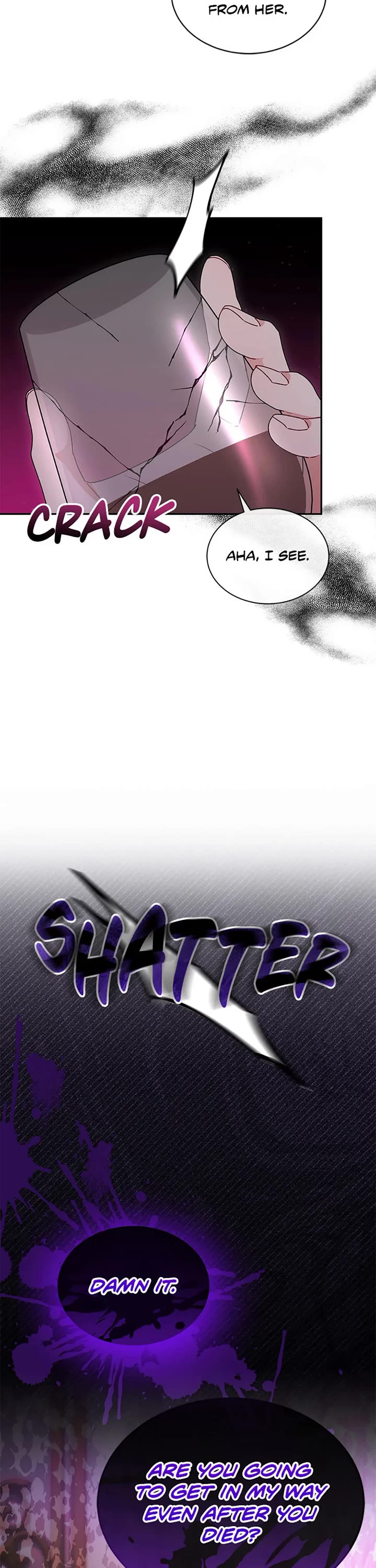 The Real Daughter Is Back Chapter 125 page 31 - Chapter 125