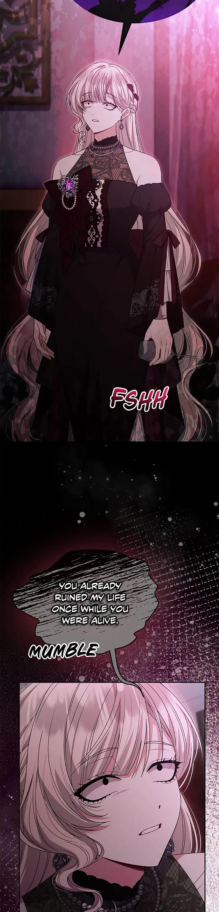 The Real Daughter Is Back Chapter 125 page 32 - Chapter 125