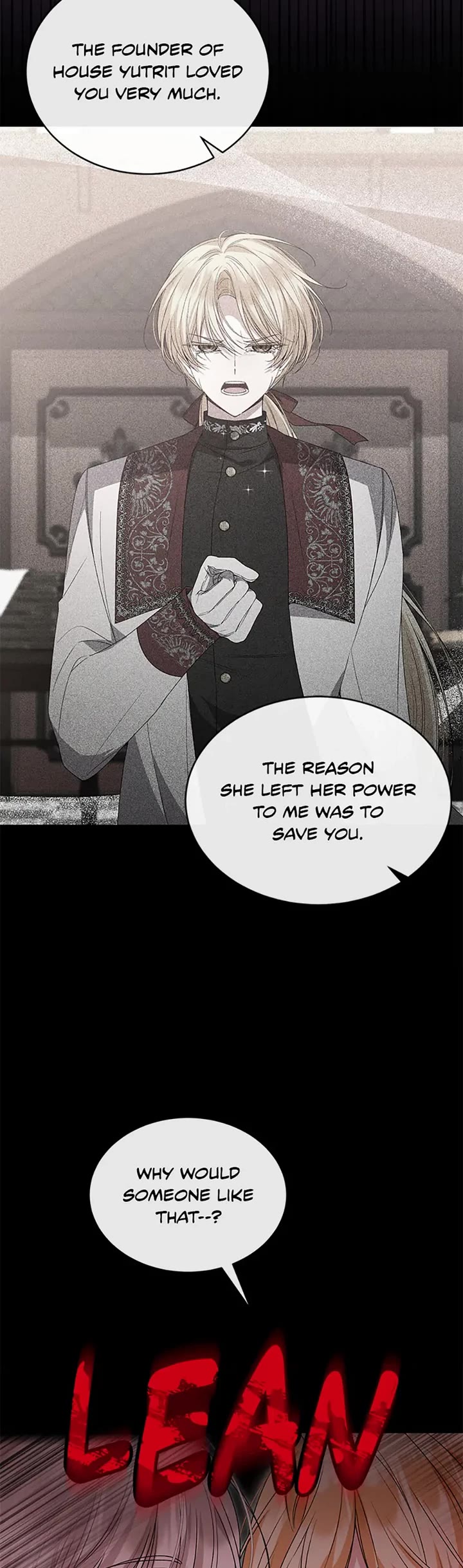 The Real Daughter Is Back Chapter 125 page 34 - Chapter 125
