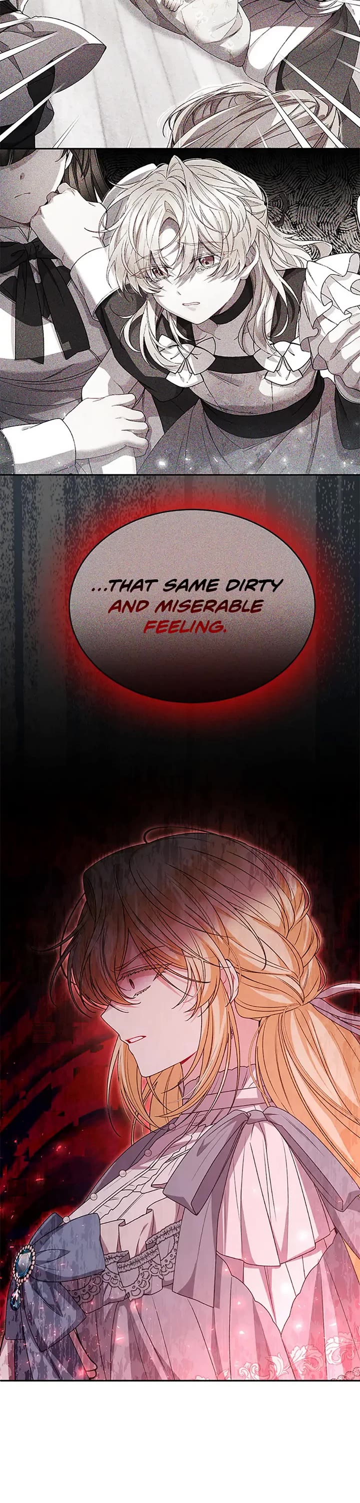 The Real Daughter Is Back Chapter 125 page 38 - Chapter 125