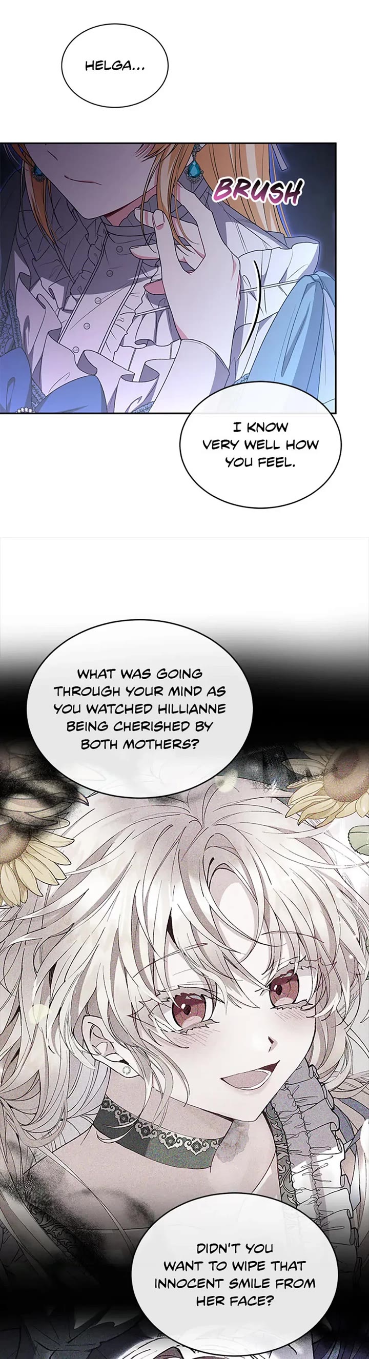 The Real Daughter Is Back Chapter 125 page 39 - Chapter 125