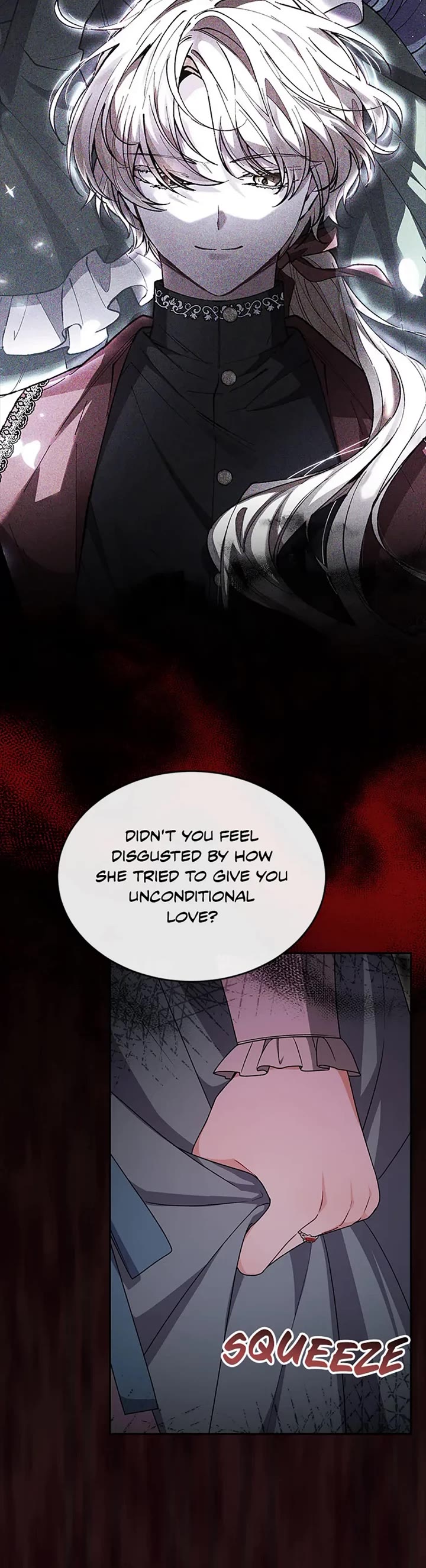The Real Daughter Is Back Chapter 125 page 40 - Chapter 125