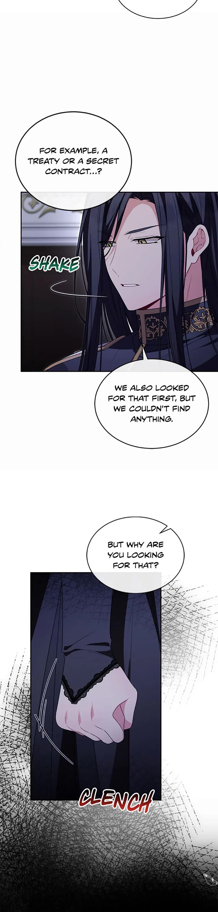 The Real Daughter Is Back Chapter 125 page 8 - Chapter 125