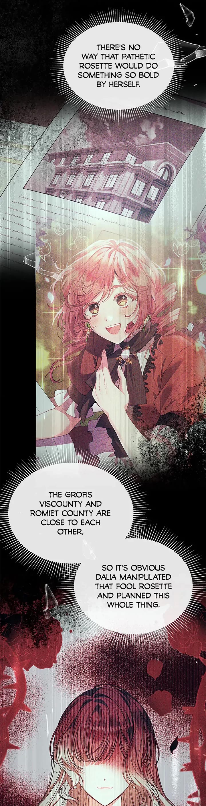 The Real Daughter Is Back Chapter 125 page 9 - Chapter 125