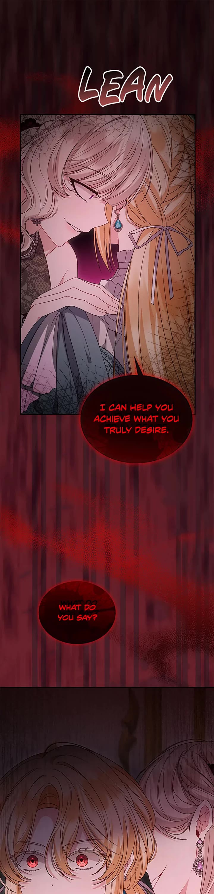 The Real Daughter Is Back Chapter 126 page 1 - Chapter 126