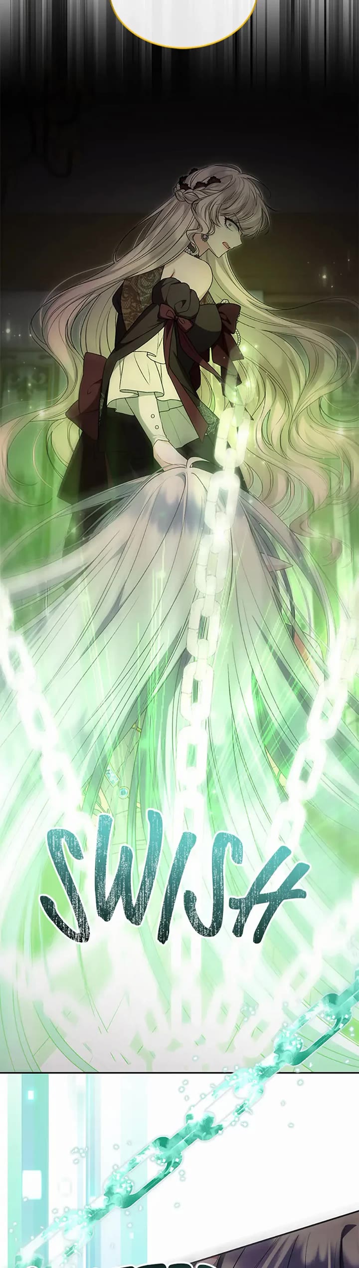 The Real Daughter Is Back Chapter 126 page 10 - Chapter 126