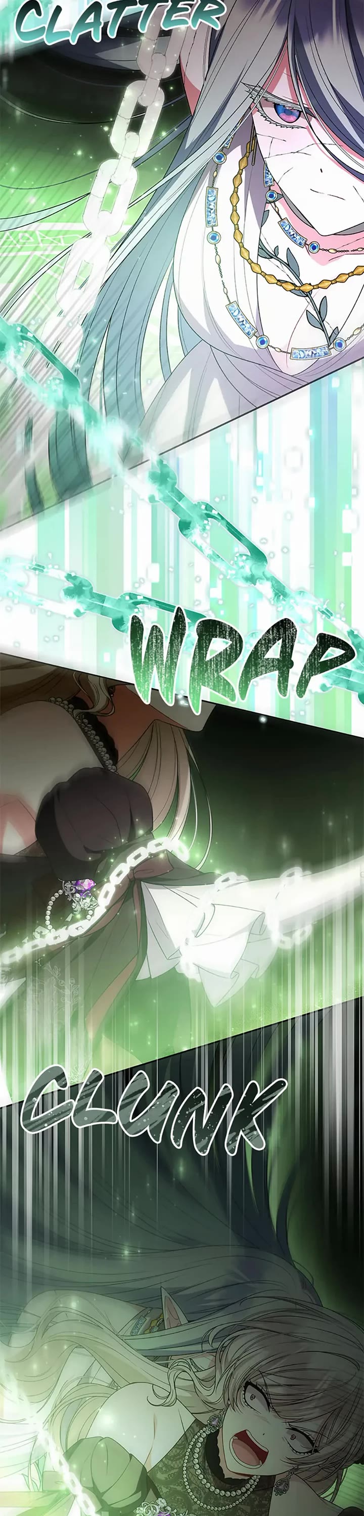 The Real Daughter Is Back Chapter 126 page 11 - Chapter 126