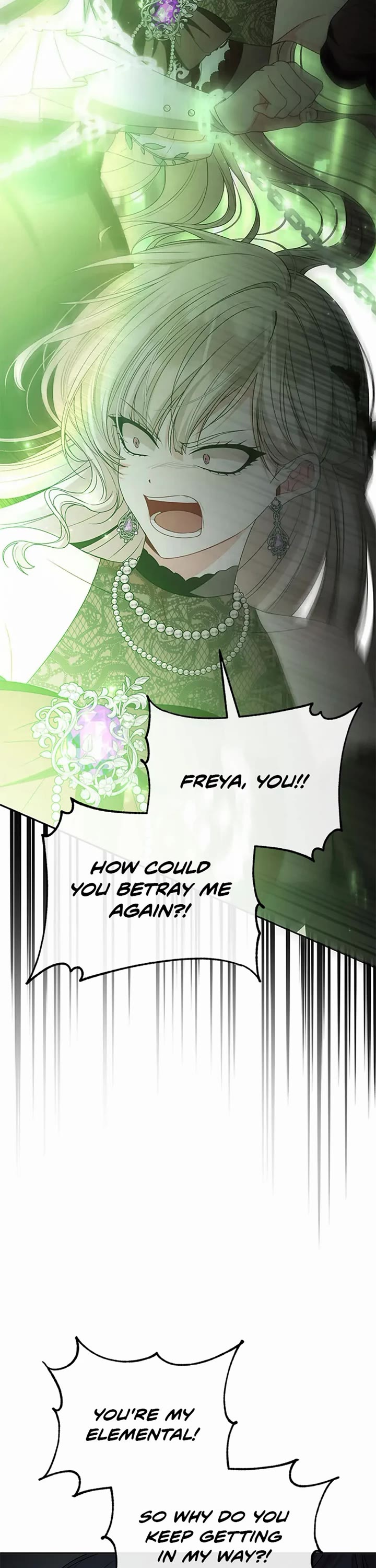 The Real Daughter Is Back Chapter 126 page 12 - Chapter 126