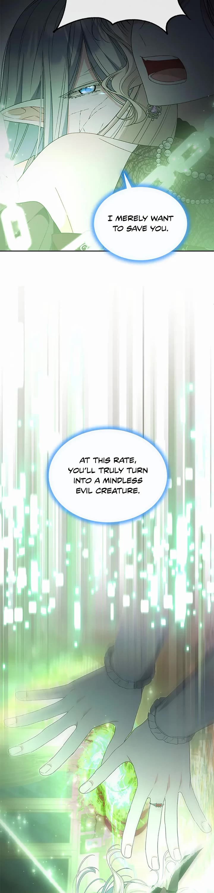 The Real Daughter Is Back Chapter 126 page 13 - Chapter 126