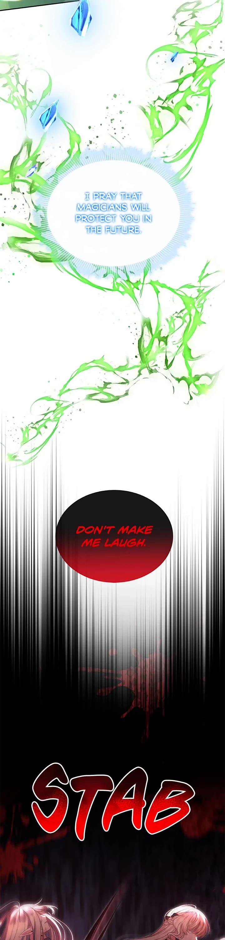 The Real Daughter Is Back Chapter 126 page 17 - Chapter 126