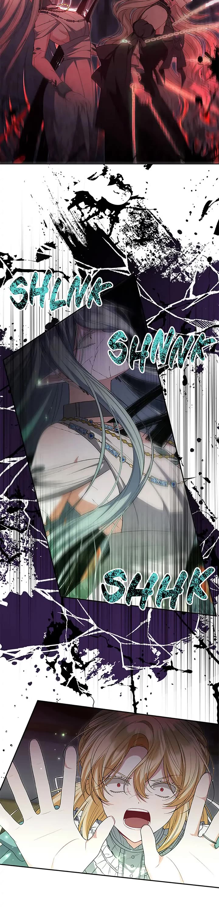 The Real Daughter Is Back Chapter 126 page 18 - Chapter 126