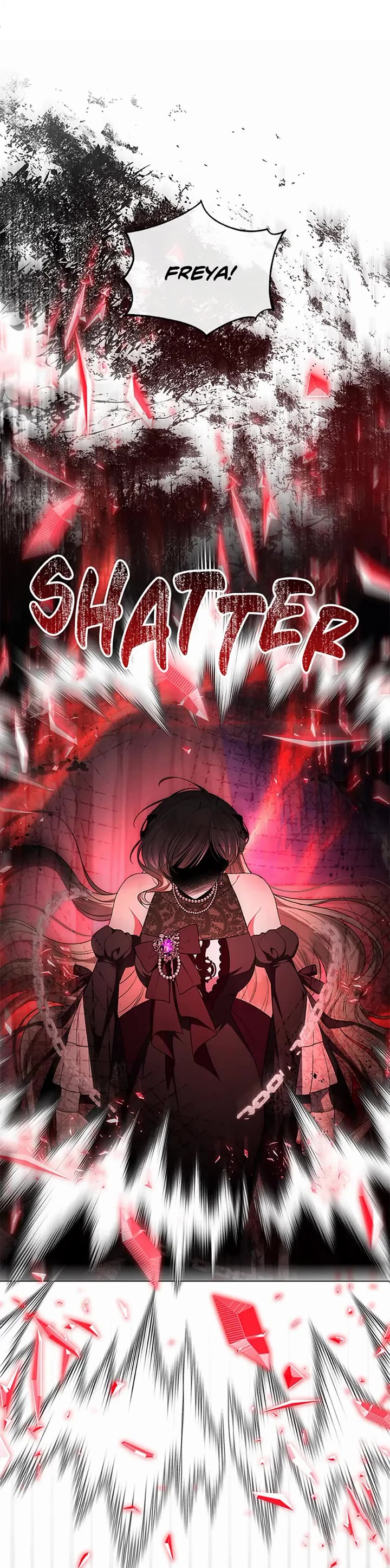 The Real Daughter Is Back Chapter 126 page 19 - Chapter 126