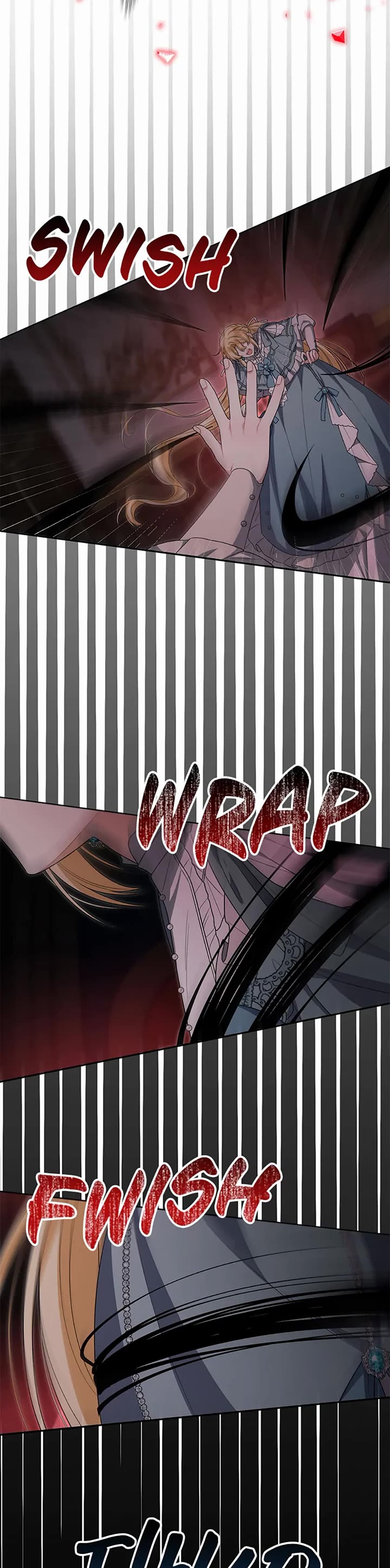 The Real Daughter Is Back Chapter 126 page 20 - Chapter 126