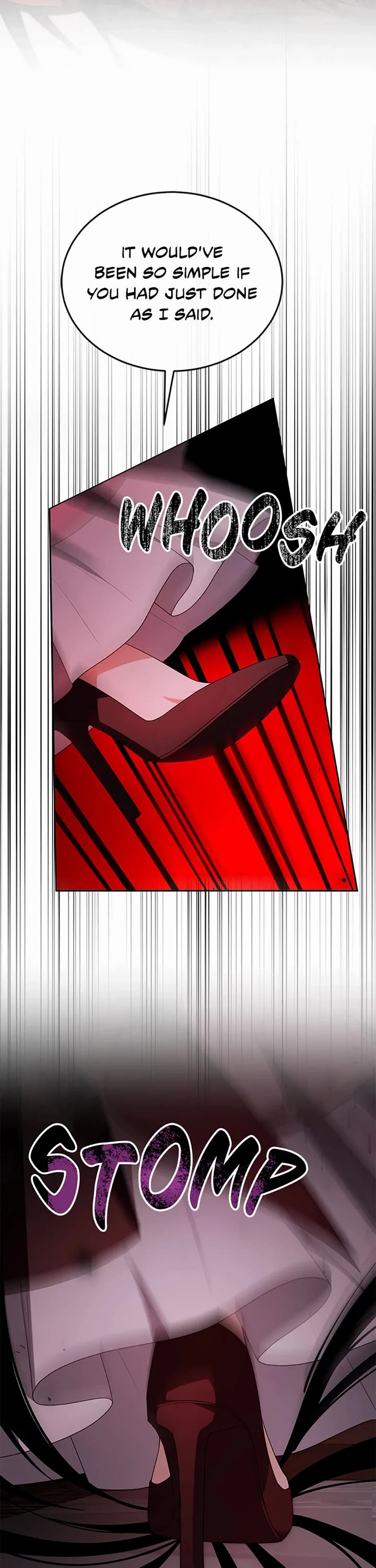 The Real Daughter Is Back Chapter 126 page 22 - Chapter 126