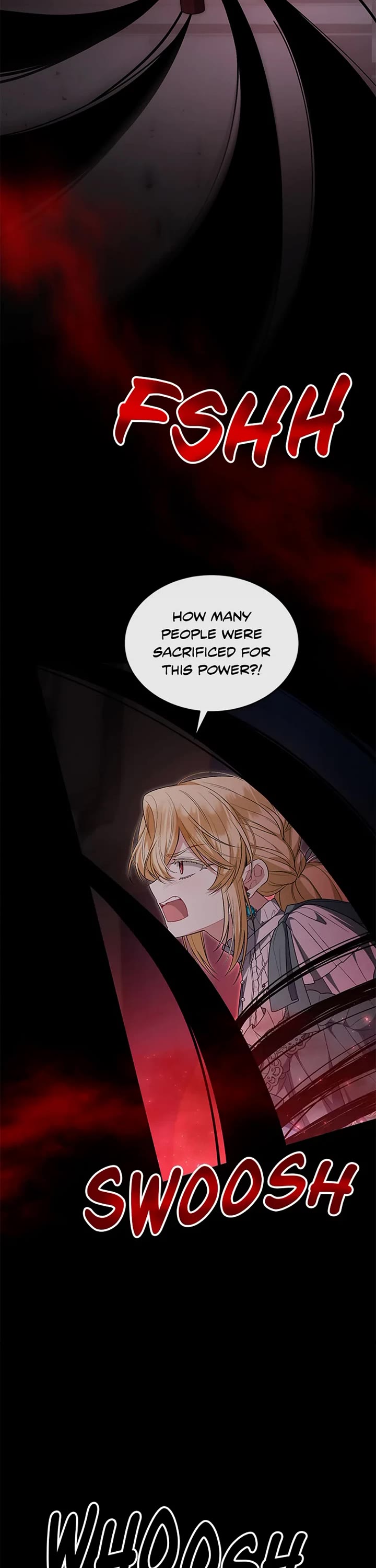 The Real Daughter Is Back Chapter 126 page 23 - Chapter 126