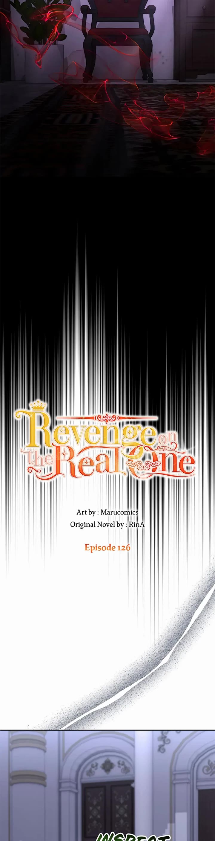 The Real Daughter Is Back Chapter 126 page 25 - Chapter 126