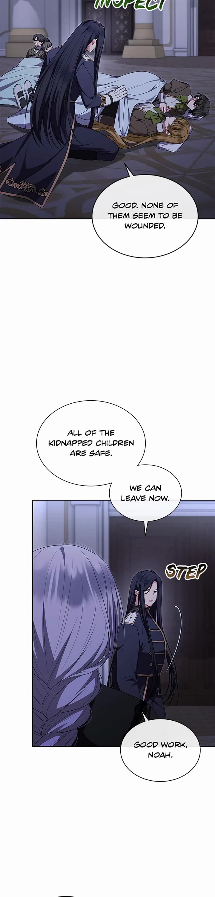 The Real Daughter Is Back Chapter 126 page 26 - Chapter 126