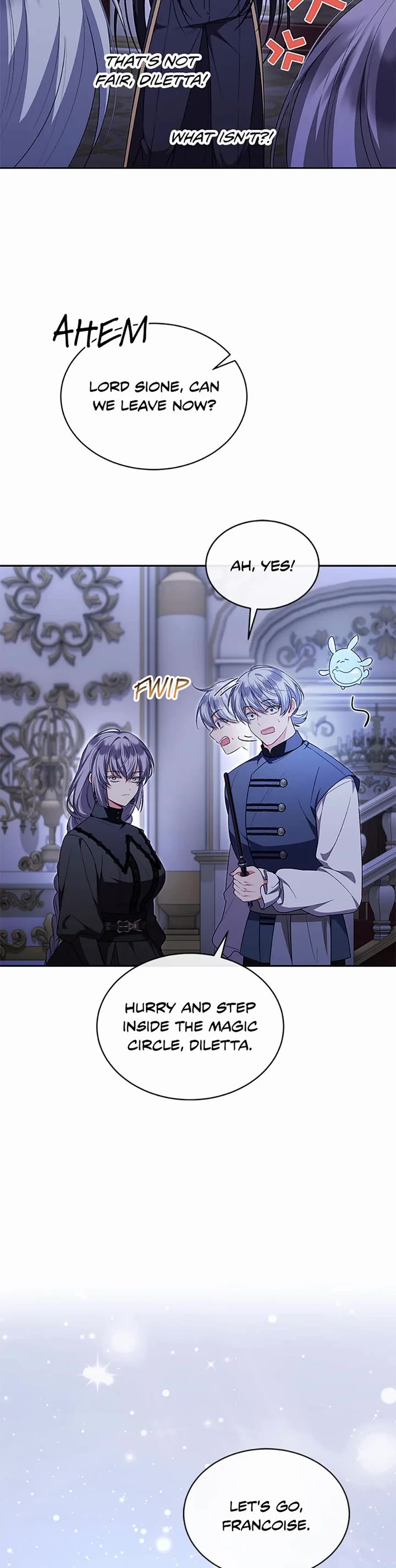 The Real Daughter Is Back Chapter 126 page 29 - Chapter 126