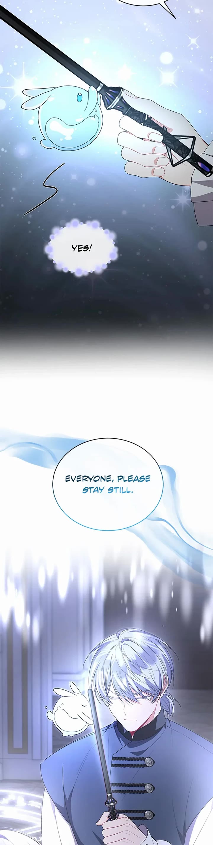 The Real Daughter Is Back Chapter 126 page 30 - Chapter 126