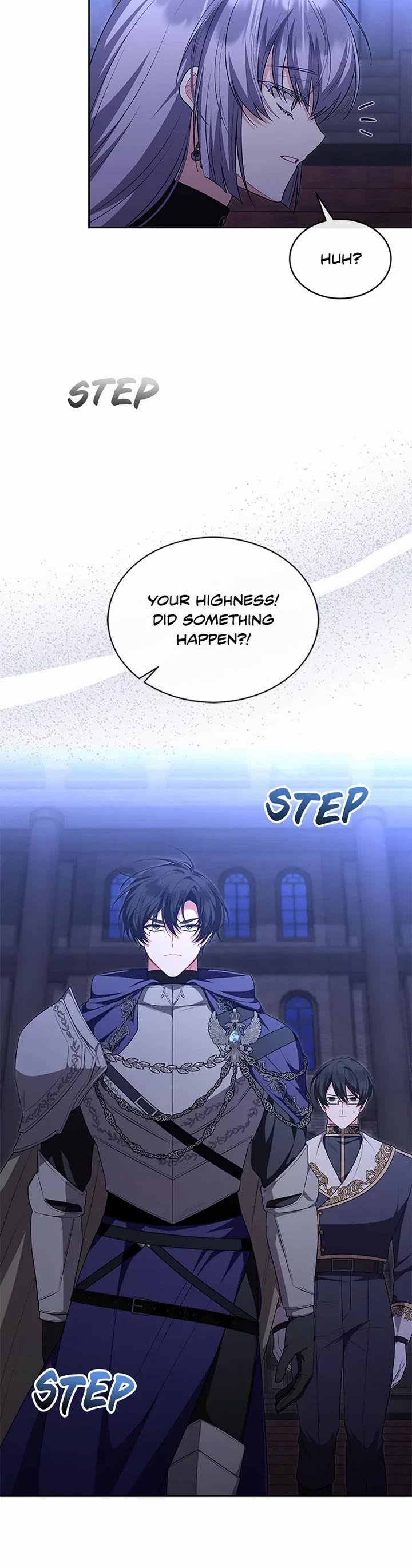 The Real Daughter Is Back Chapter 126 page 34 - Chapter 126
