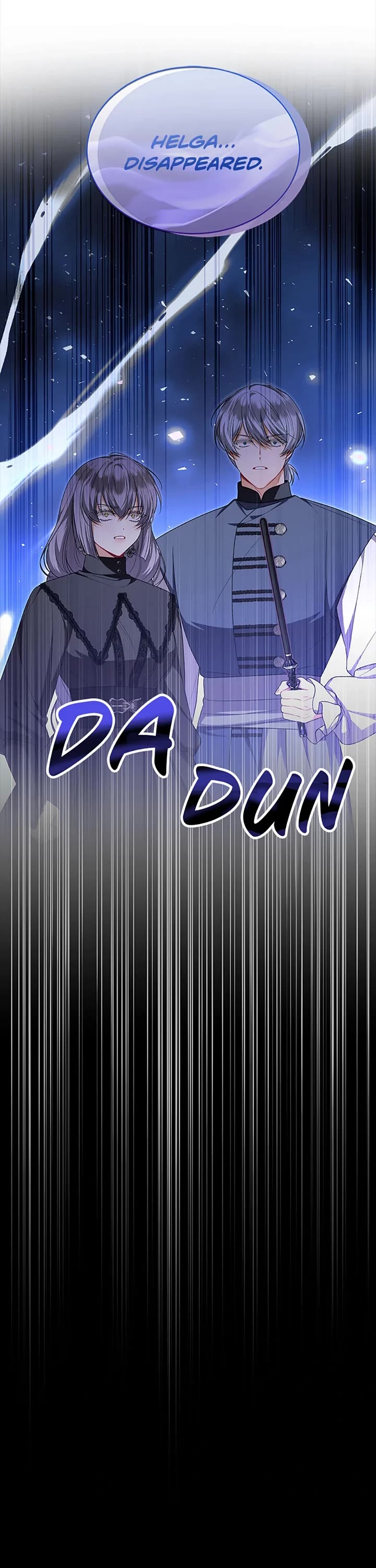 The Real Daughter Is Back Chapter 126 page 37 - Chapter 126