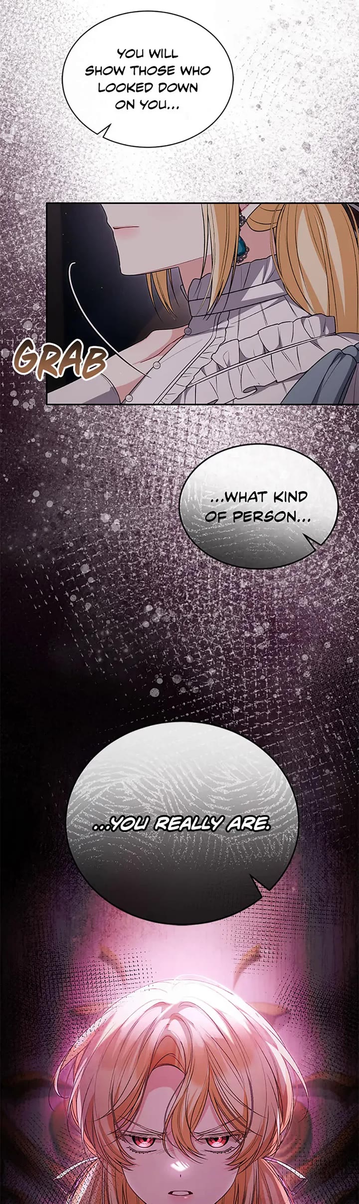 The Real Daughter Is Back Chapter 126 page 4 - Chapter 126
