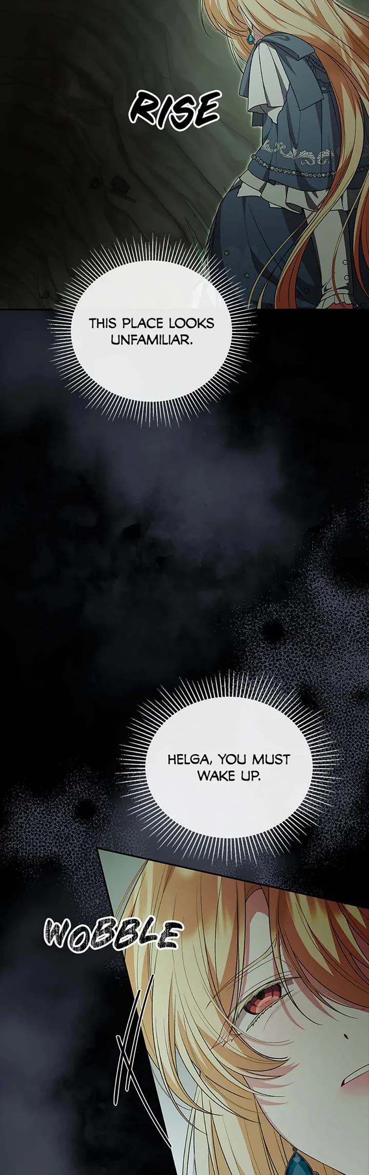 The Real Daughter Is Back Chapter 126 page 40 - Chapter 126