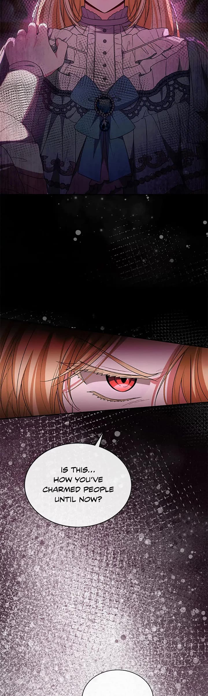The Real Daughter Is Back Chapter 126 page 5 - Chapter 126