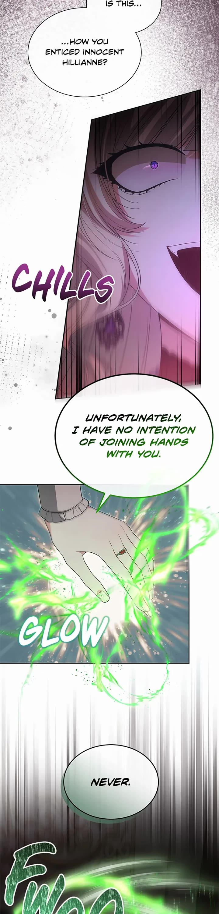 The Real Daughter Is Back Chapter 126 page 6 - Chapter 126