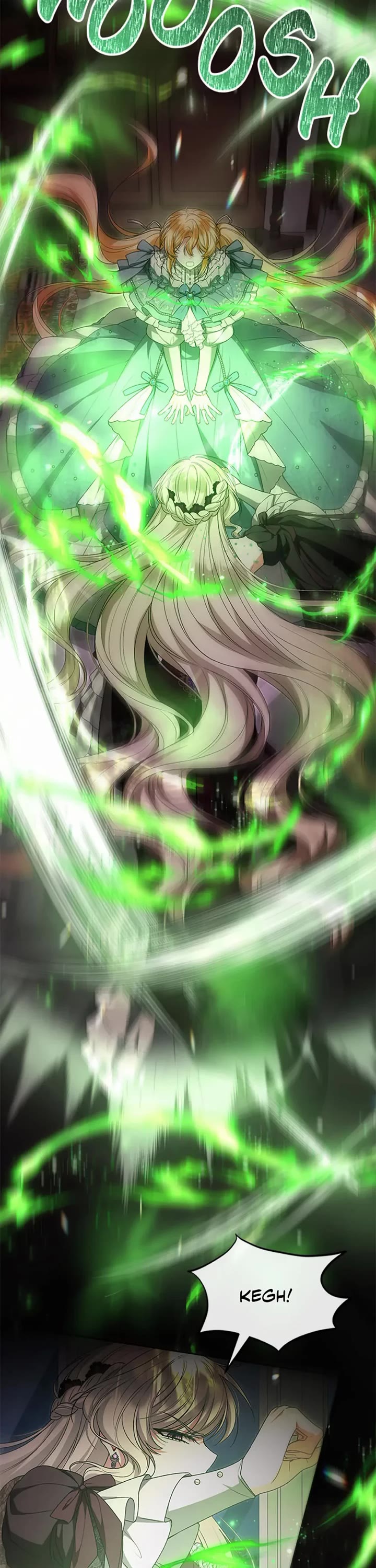 The Real Daughter Is Back Chapter 126 page 7 - Chapter 126