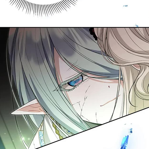 The Real Daughter Is Back Chapter 126 cover