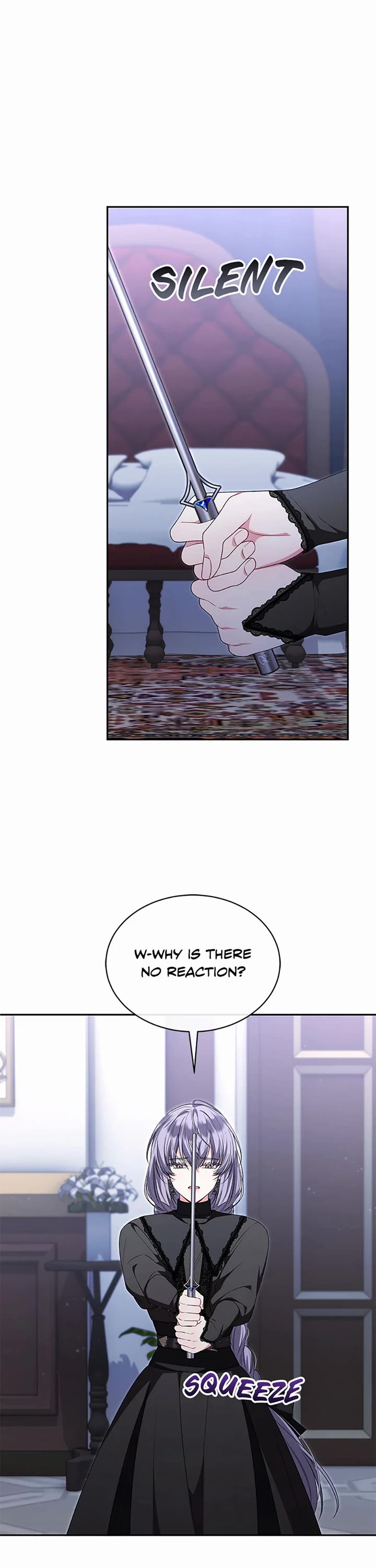 The Real Daughter Is Back Chapter 127 page 1 - Chapter 127