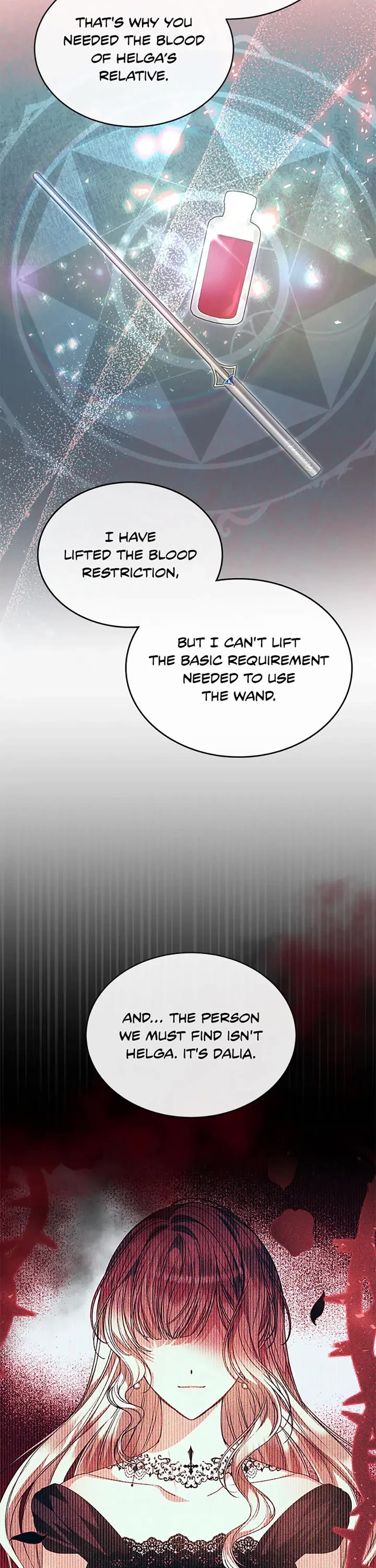 The Real Daughter Is Back Chapter 127 page 12 - Chapter 127