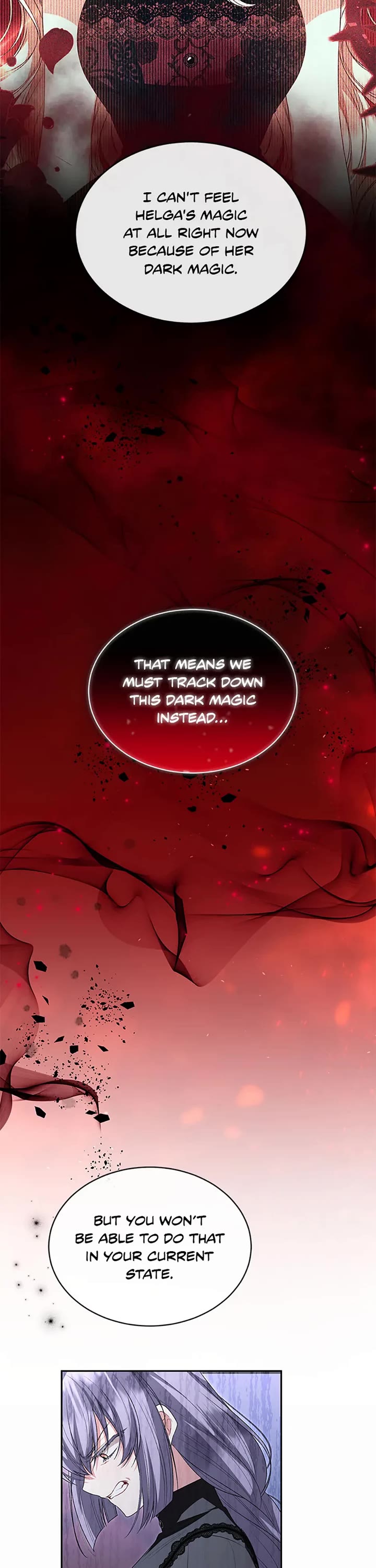 The Real Daughter Is Back Chapter 127 page 13 - Chapter 127