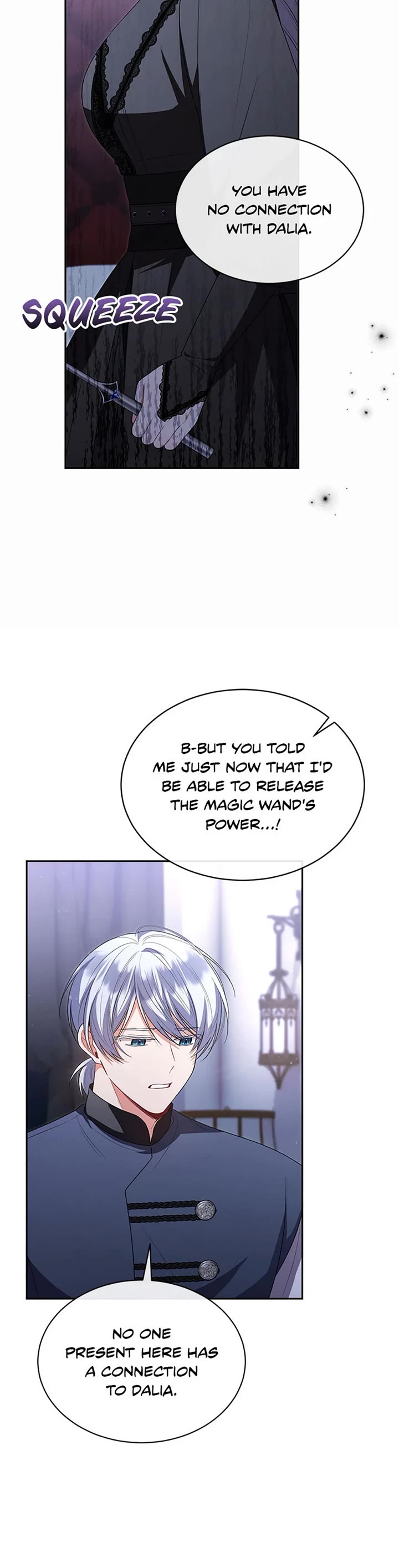 The Real Daughter Is Back Chapter 127 page 14 - Chapter 127