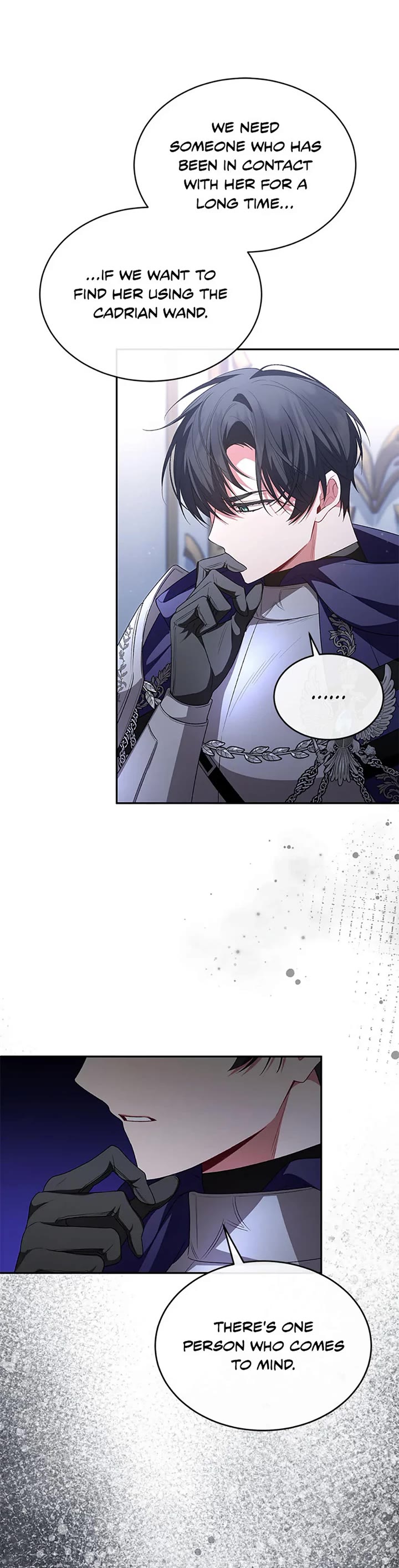 The Real Daughter Is Back Chapter 127 page 15 - Chapter 127