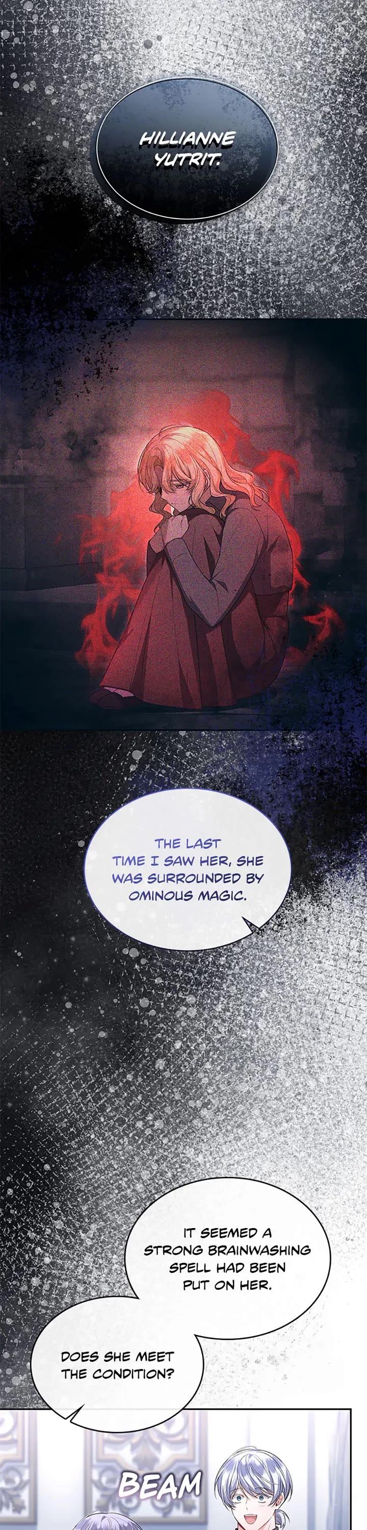 The Real Daughter Is Back Chapter 127 page 16 - Chapter 127