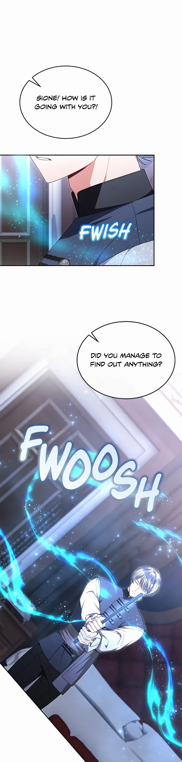 The Real Daughter Is Back Chapter 127 page 2 - Chapter 127