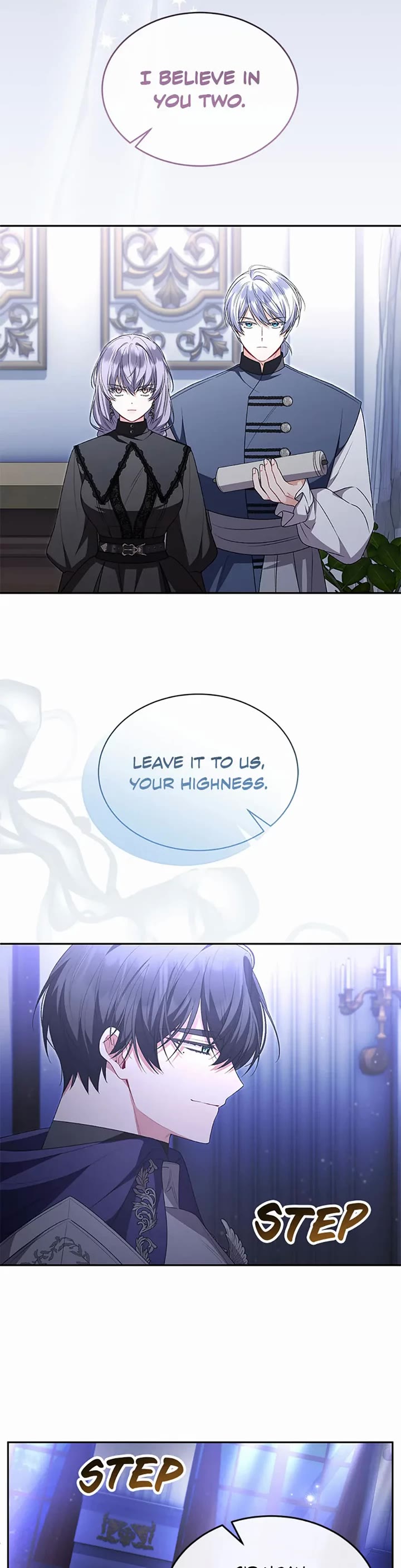 The Real Daughter Is Back Chapter 127 page 20 - Chapter 127