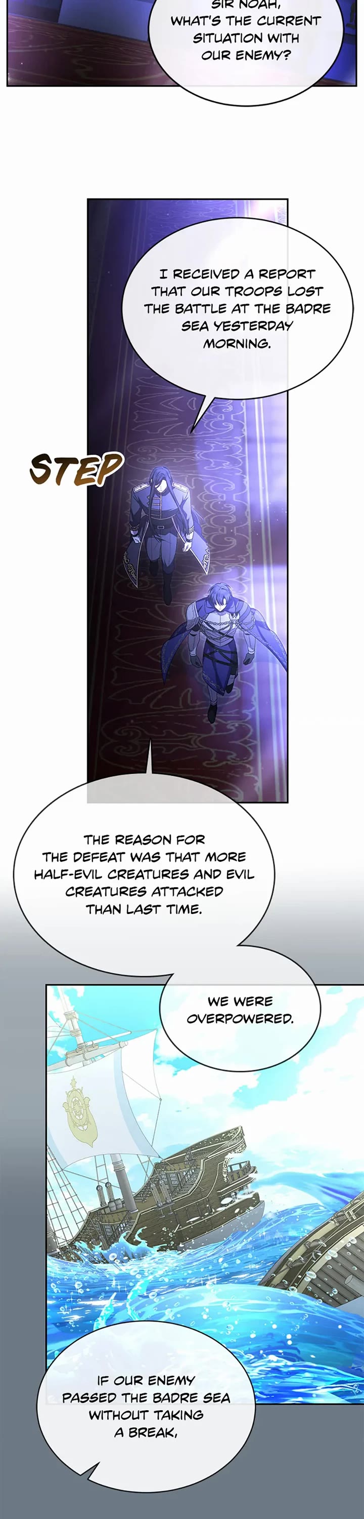 The Real Daughter Is Back Chapter 127 page 21 - Chapter 127