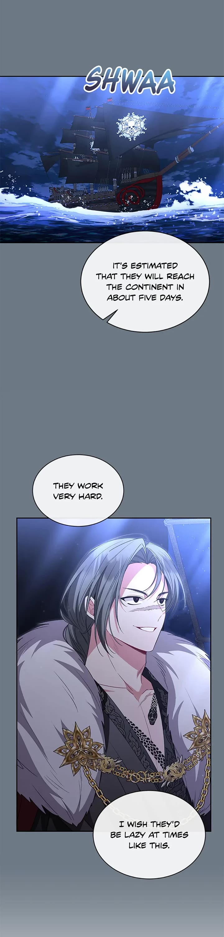 The Real Daughter Is Back Chapter 127 page 22 - Chapter 127