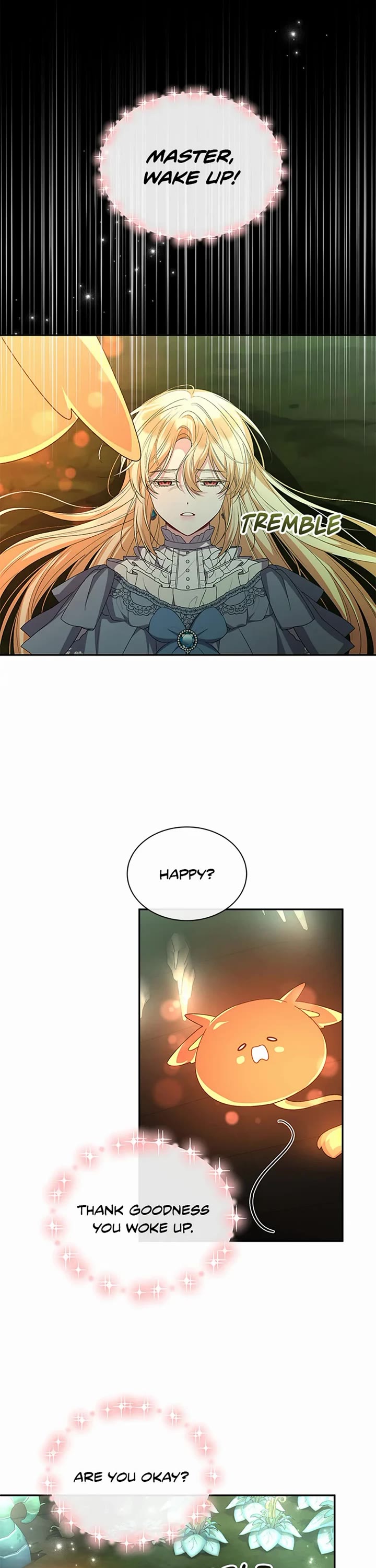The Real Daughter Is Back Chapter 127 page 27 - Chapter 127