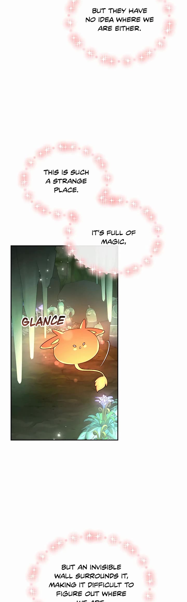 The Real Daughter Is Back Chapter 127 page 30 - Chapter 127