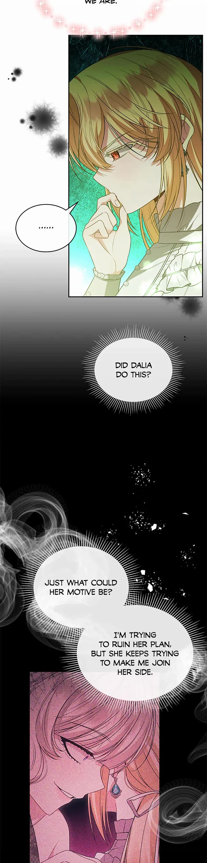 The Real Daughter Is Back Chapter 127 page 31 - Chapter 127