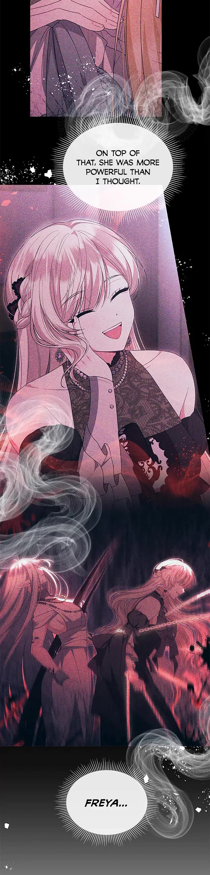 The Real Daughter Is Back Chapter 127 page 32 - Chapter 127