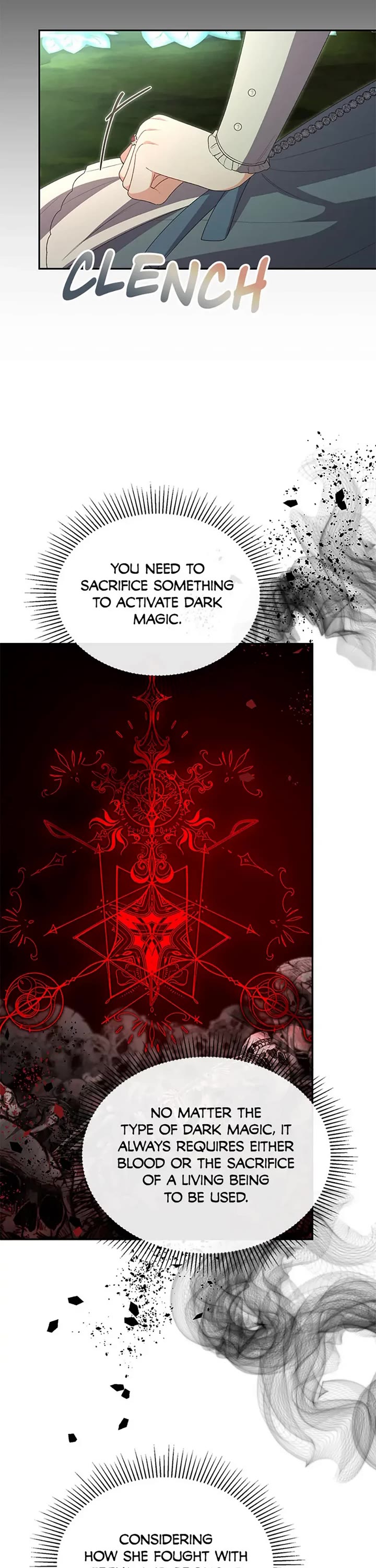 The Real Daughter Is Back Chapter 127 page 33 - Chapter 127