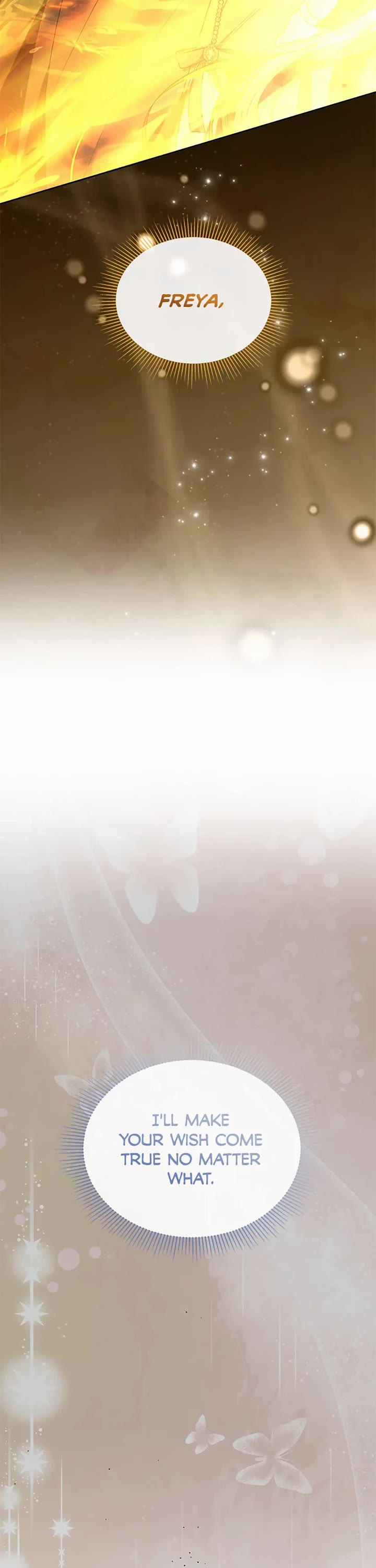 The Real Daughter Is Back Chapter 127 page 36 - Chapter 127