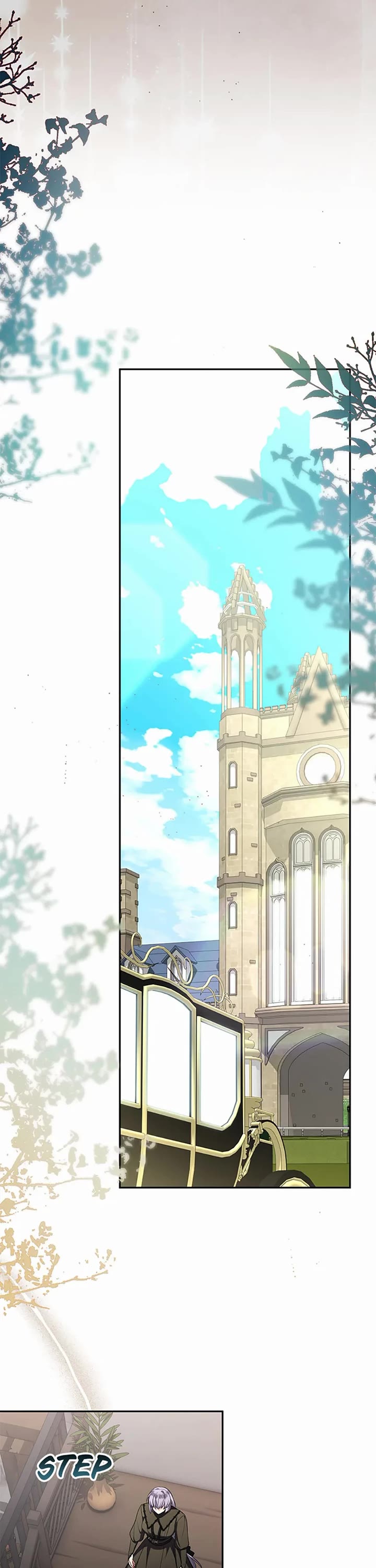 The Real Daughter Is Back Chapter 127 page 37 - Chapter 127
