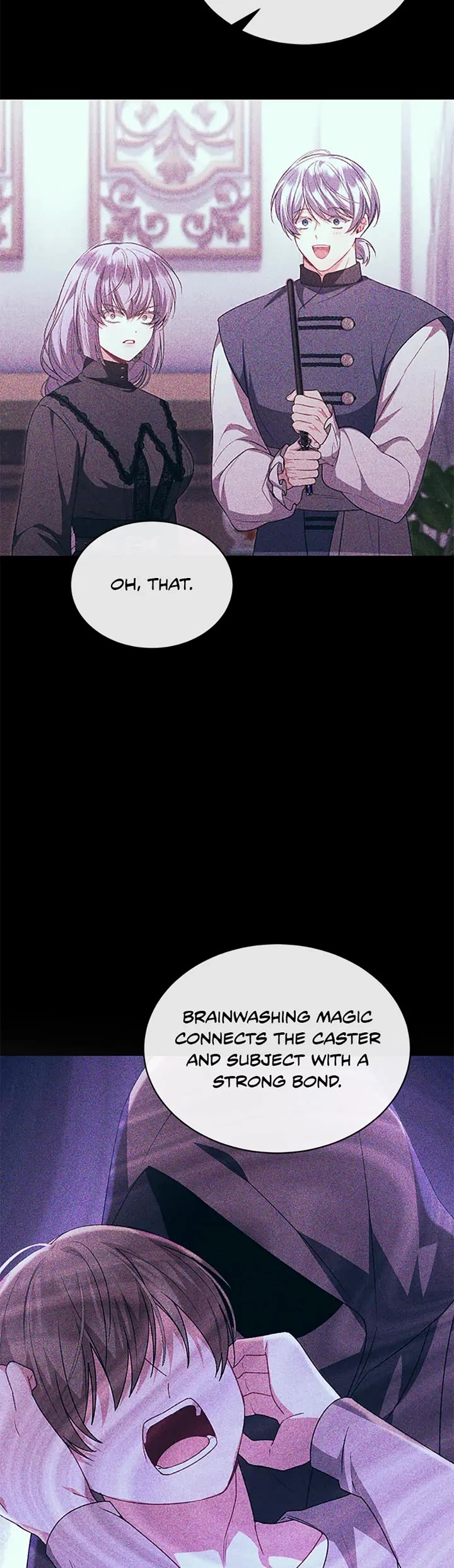 The Real Daughter Is Back Chapter 127 page 39 - Chapter 127