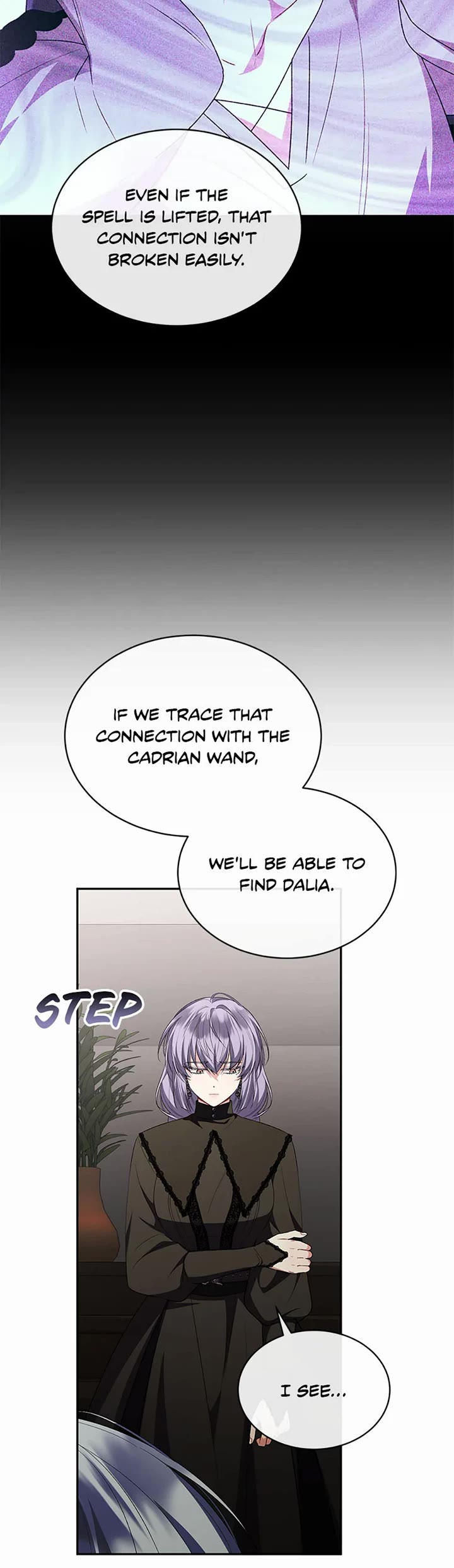 The Real Daughter Is Back Chapter 127 page 40 - Chapter 127